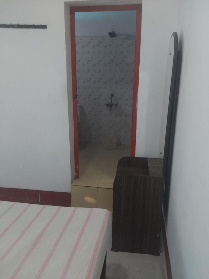 Johnson'S Homestay - Ecohouseboat Alappuzha Exterior foto