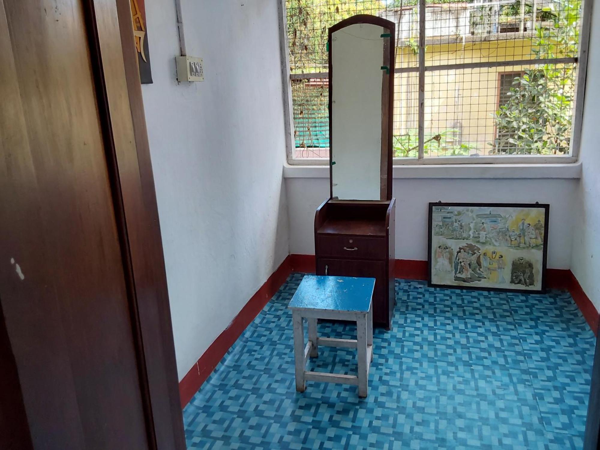 Johnson'S Homestay - Ecohouseboat Alappuzha Zimmer foto