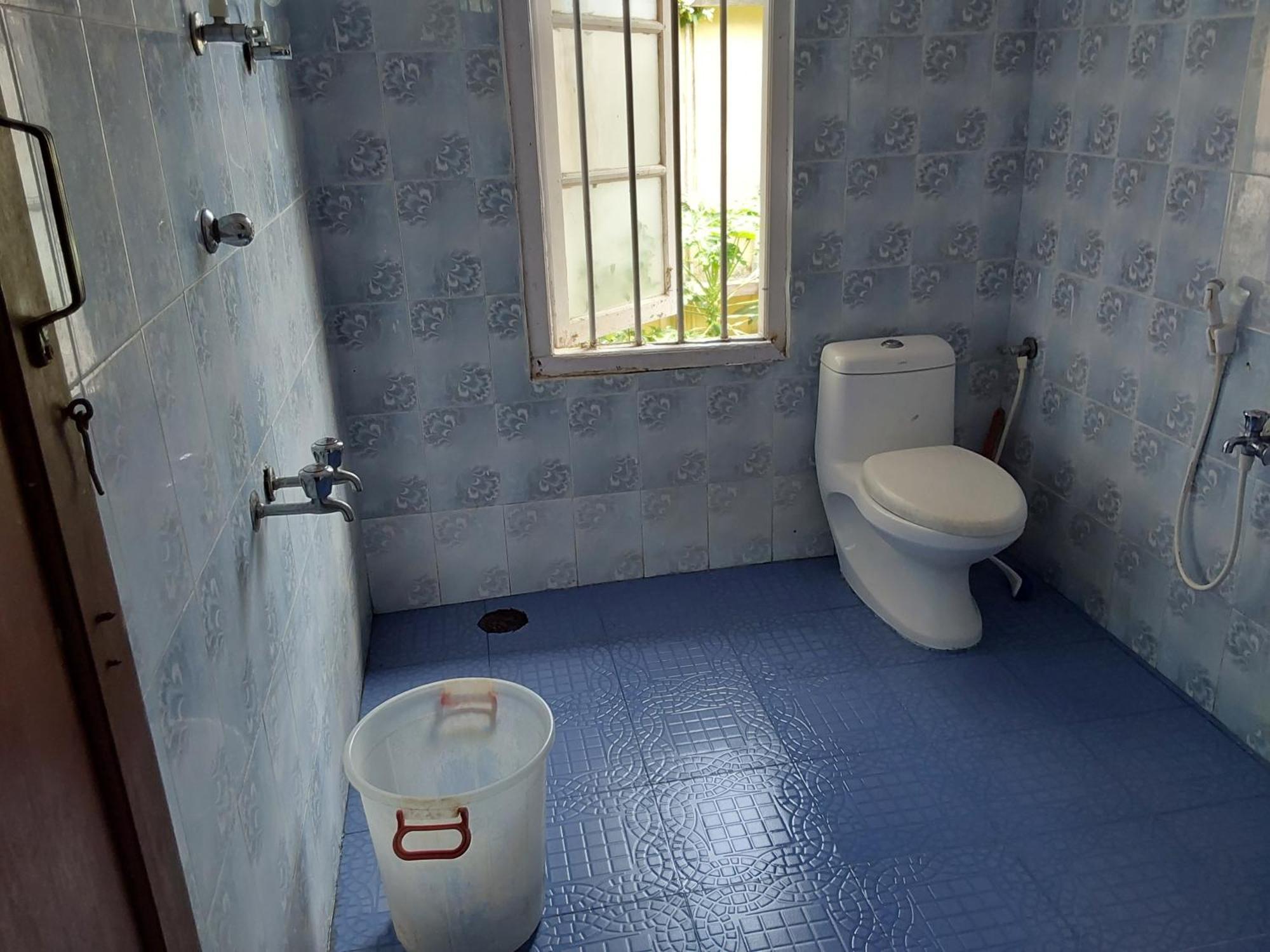 Johnson'S Homestay - Ecohouseboat Alappuzha Zimmer foto