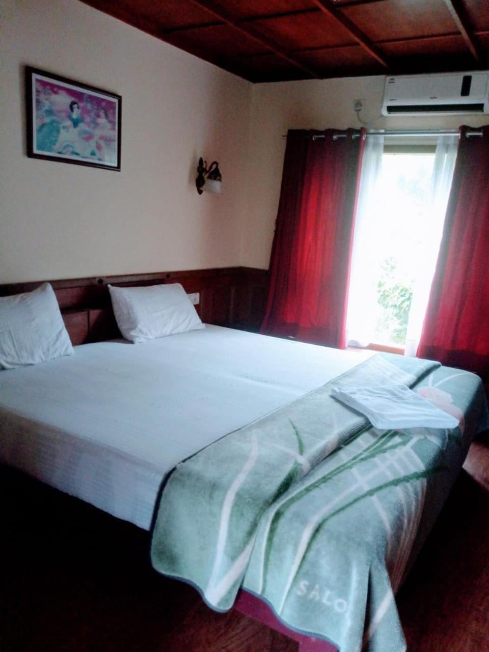 Johnson'S Homestay - Ecohouseboat Alappuzha Exterior foto